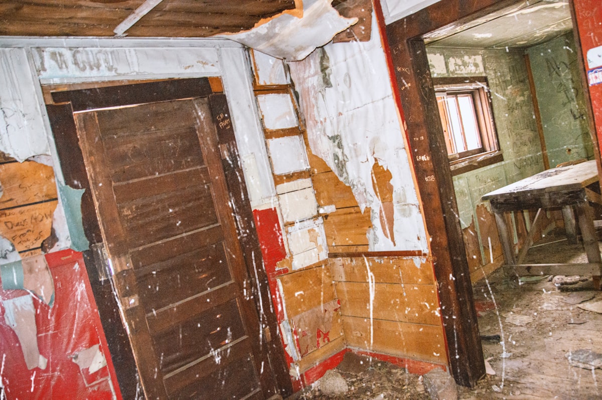Storm Damage Repair service in Boulder, CO
