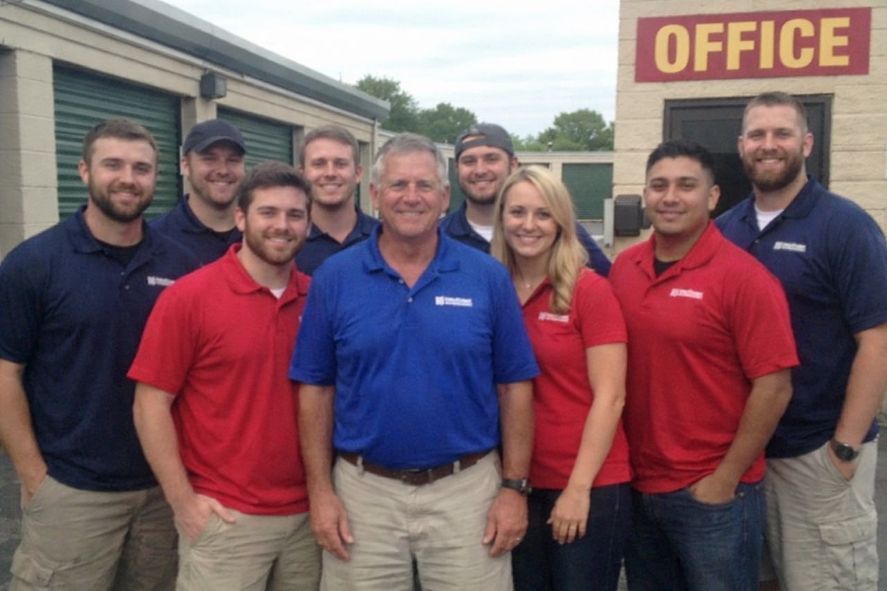 Water damage restoration professionals in Boulder, CO