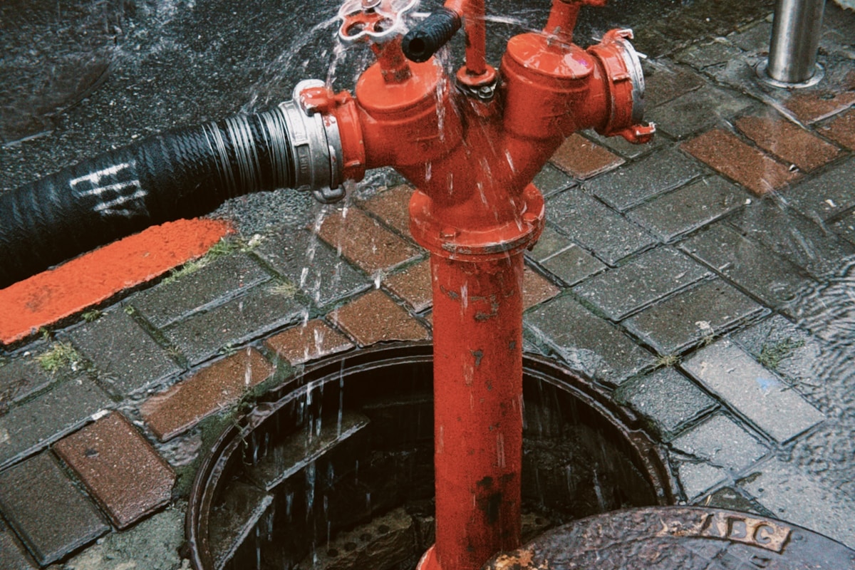 Commercial water damage restoration in Boulder